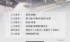 恋与制作人精英3-9攻略 3-9精英副本关卡怎么过