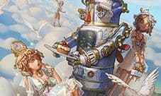 《第五人格》幻梦奇旅第三十六赛季精华3 正式上线
