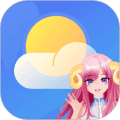 主播天气app