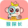 卷省app(改名猴探长)