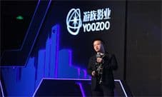 游族影业新概念推出 全面推动整个游戏产业的变革