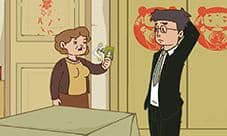有钱没钱回家过年第二十八关怎么过 章节过关攻略