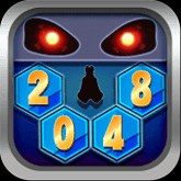 2048终结者
