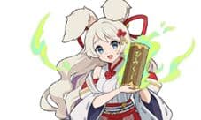 弹射世界正月蕾贝卡怎么样 新年蕾贝卡技能强度介绍