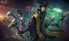 乘风纳凉清爽一夏《第五人格》暑期前瞻回顾