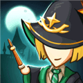 空闲魔法学校免内购版下载_空闲魔法学校破解版下载 v3.1.6手机版