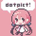 dotpict汉化版下载_dotpict像素绘画中文版下载 v22.12.0最新版