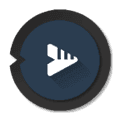 黑色音乐播放器app