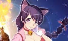 魔法纪录羽川翼怎么样 魔法少女升级材料技能