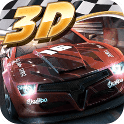 3D终极赛车