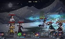 烟雨江湖无影刀法和奔雷刀法哪个厉害 刀法对比分析