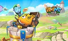 《我叫MT:归来》“血怒之战”新版本上线!