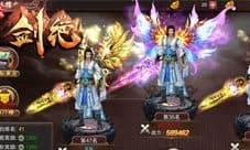 冰河《剑绝》攻略:古宝地窟第6层怎么打