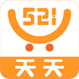 天天521商城