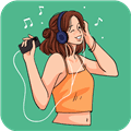 听下音乐2.2.4最新版本下载_听下音乐plus2.2.4版本下载 v2.2.4安卓版