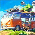 拾光旅人正版下载_拾光旅人手机版下载 v1.0最新版