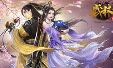 厉害了我的铲屎官 37《武林三》仙宠系统全新亮相