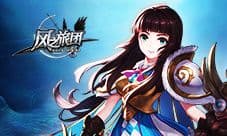 丛林冰川魔幻险情 《风之旅团》以真动作穿越