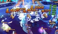 云梦四时歌应龙星宿怎么搭配 星宿搭配详解