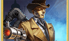 辐射避难所ol尼克瓦伦坦怎么样 SSR英雄技能属性图鉴
