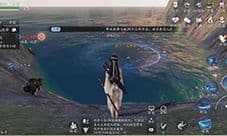 天涯明月刀手游大黄鱼怎么钓 大黄鱼位置介绍