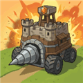 城堡入侵破解版下载_城堡入侵无限金币版下载 v0.0.1最新版