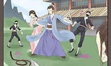 心悦君兮君知否第7关怎么过 宫阙通关攻略