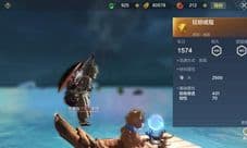 妄想山海面具怎么合成 面具合成制作方法介绍
