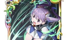 纯白魔女勇气冲刺怎么样 卡牌技能属性图鉴