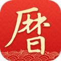 墨迹万年历app