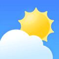 暖阳天气app