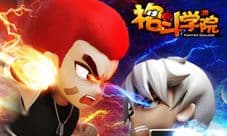 《格斗学院》助你一秒化身高富帅 逆天改命终极逆袭