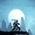 流浪武士历险记