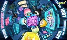 十一版本赛博蛋客即将开启《蛋仔派对》海量活动等你