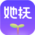 她抚孕育app