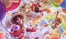 蛇来运转《第五人格》《贪吃蛇大作战》联动开启