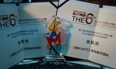 《我叫MT2》2014年CGDA斩获双项大奖,卓越游戏创新高