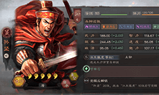 三国志战略版孙坚怎么用 战法阵容搭配攻略