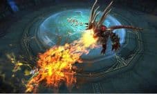 春风十里 不如领略《天堂2:血盟》荒岛吃鸡
