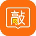 敲黑板app
