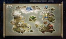 《封龙战纪》上线已三周 这些美翻的地方你去了吗?