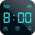 Digital Clock Widget下载_桌面时钟安卓版下载 v12.7.58最新版