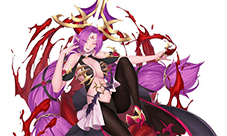 谁是你的命定女主《超杀默示录》美女角色赏析