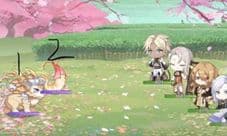 食物语东迎芒神怎么打 通关攻略分享
