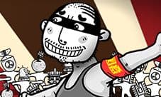 《愚公移山3智叟的反击》正统修仙放置 今日正式上线