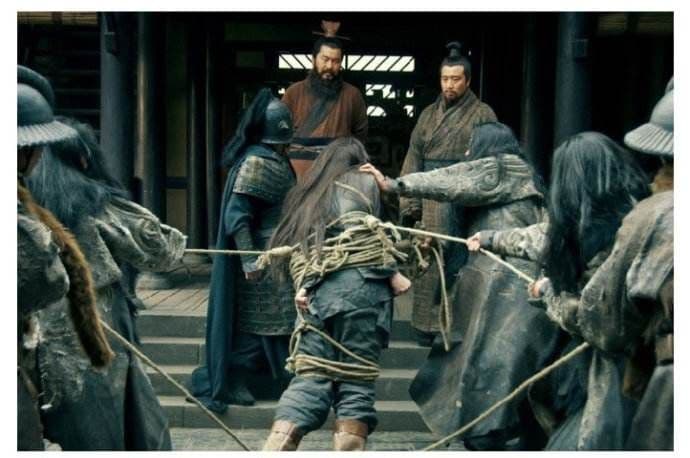 三国志2017:历史上的宿敌,游戏里组合却是所向披靡!