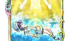 纯白魔女苏生怎么样 卡牌技能属性图鉴