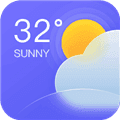 疏朗天气预报