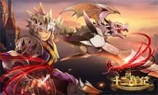 被龙养大的孩子《十二战纪》自闭症儿童终成神
