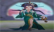 梦幻西游三维版千年蛇魅怎么样 召唤兽属性技能图鉴